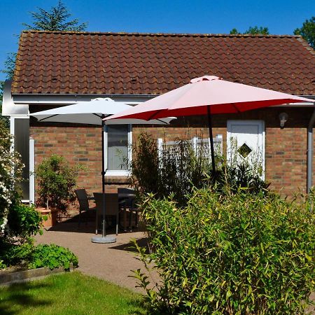Ferienhaus Pension Sonnenblume Эльменхорст Экстерьер фото