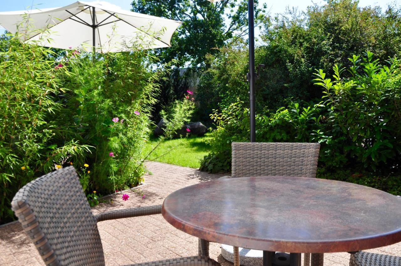 Ferienhaus Pension Sonnenblume Эльменхорст Экстерьер фото